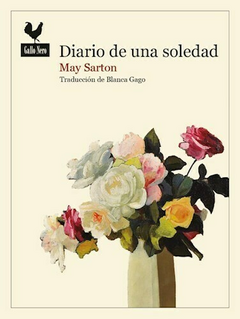 Diario de una soledad - Sarton May