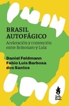 BRASIL AUTOFÁGICO