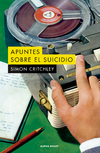 Apuntes sobre el suicidio