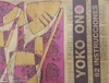 62 Instrucciones - Yoko Ono - Bikini Ninja