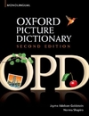 OXF.PICT.DICT.2/ED.- MONOLINGUAL ENG.EDITION
