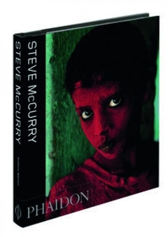 Steve McCurry - comprar online