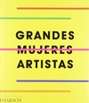 Grandes muejres artistas