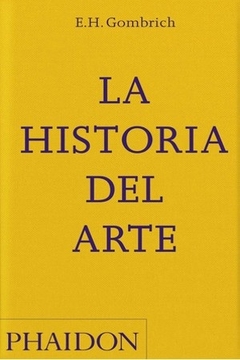 Historia del arte