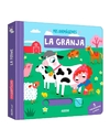 Mis animágenes: La granja - comprar online