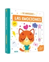 Mis animágenes: Las emociones - comprar online