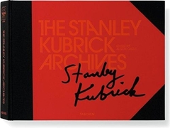 The Stanley Kubrick Archives