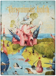 Hieronymus Bosch. La obra completa