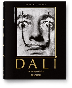 Dalí. La obra pictórica