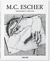 M.C. Escher. Estampas y dibujos - comprar online