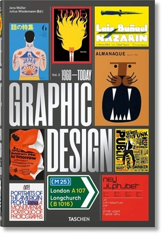 The History of Graphic Design Vol. 2