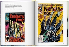 The Little Book of Fantastic Four