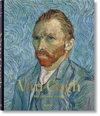 Van Gogh. Obra pictórica completa.