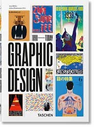 The History of Graphic Design - comprar online