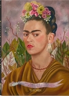 Frida Kahlo. 40th Ed.