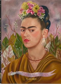 Frida Kahlo. 40th Ed.