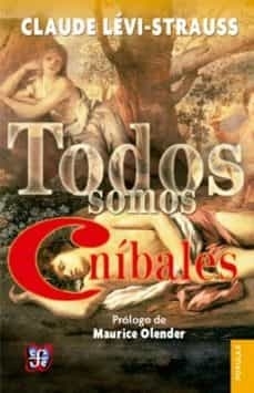 TODOS SOMOS CANIBALES - comprar online