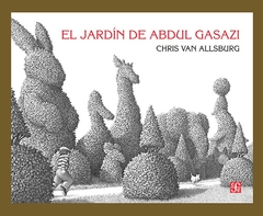 EL JARDIN DE ABDUL GAZASI - comprar online