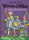 Winnie Wilbur. El caballero revoltoso