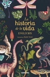 LA HISTORIA DE LA VIDA. EVOLUCION