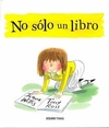 No Solo Un Libro-Tony Ross-Editorial Oceano - comprar online