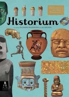 HISTORIUM - comprar online