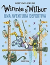 Winnie y Wilbur. Una aventura deportiva