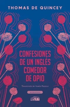 Confesiones de un inglés comedor de opio