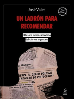 Un ladron para recomendar