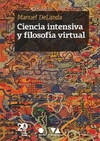 Ciencia intensiva y filosofía virtual