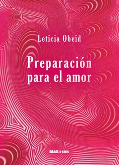 Preparación para el amor