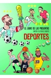 LIBRO DE LAS PREGUNTAS - DEPORTES