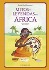 MITOS Y LEYENDAS DE AFRICA - comprar online