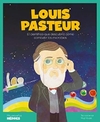 Louis Pasteur - Ángel Coronado Ramos - Shackleton - comprar online