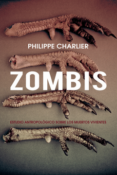 ZOMBIS - CHARLIER PHILIPPE - MELUSINA - comprar online