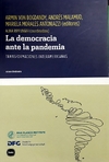 Democracia ante la pandemia, La