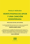 Veinte poemas de amor y una canción desesperada