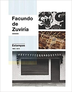 Facundo De Zuviria. Estampas
