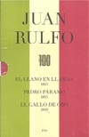 Juan Rulfo - RM - tienda online