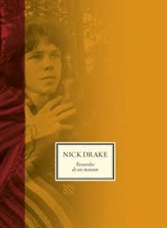 Nick Drake Recuerdos de un instante - comprar online