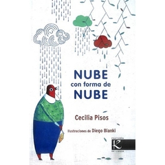 Nube con forma de nube - comprar online