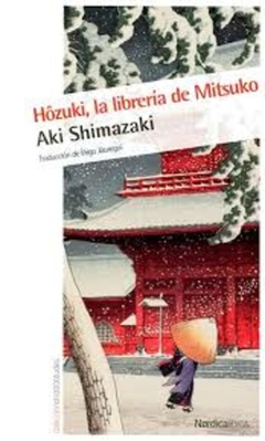 Hôzuki, la librería de Mitsuko - comprar online