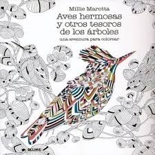 Aves hermosas y otros tesoros de los árboles - comprar online