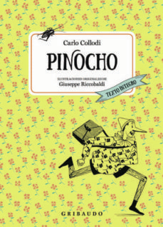 PINOCHO - comprar online