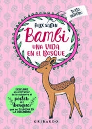 BAMBI. UNA VIDA EN EL BOSQUE - comprar online