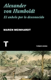 ALEXANDER VON HUMBOLDT - comprar online