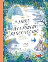 El libro del aventurero desconocido - comprar online