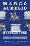 Meditaciones - Marco Aurelio - Biblioteca Nueva en internet