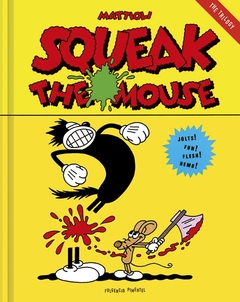 Squeak the mouse - comprar online