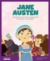 Jane Austen - Maria Cecilia Cavallone - SHACKLETON - comprar online